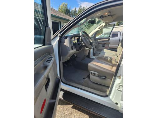 2004 Dodge Ram 2500 Laramie Quad Cab