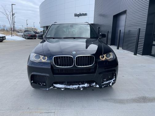 2011 BMW X5 M Base