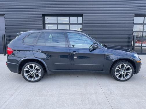 2011 BMW X5 M Base