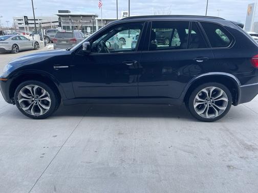 2011 BMW X5 M Base
