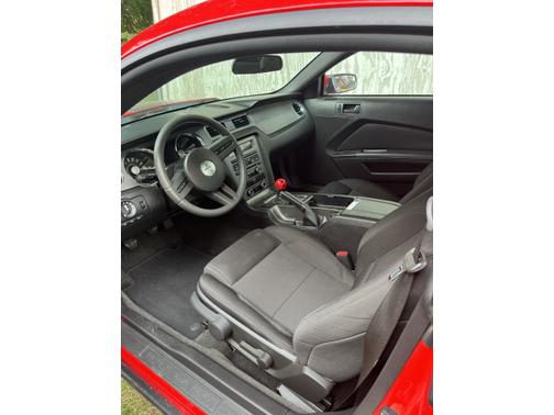2011 Ford Mustang GT
