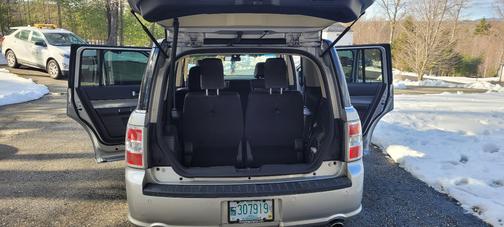 2014 Ford Flex Limited