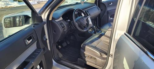 2014 Ford Flex Limited