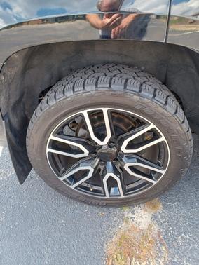 2015 Cadillac Escalade Luxury