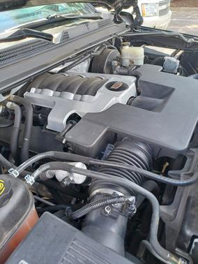 2015 Cadillac Escalade Luxury