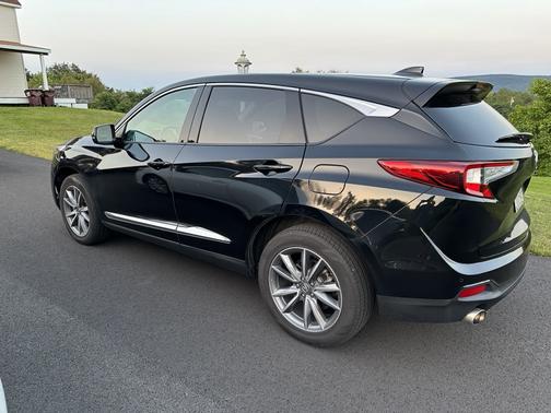 2019 Acura RDX Technology Package
