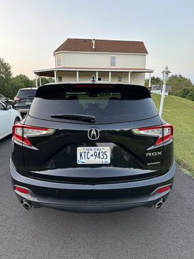 2019 Acura RDX Technology Package
