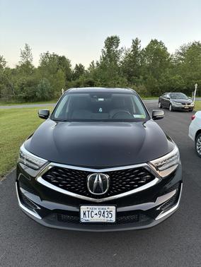 2019 Acura RDX Technology Package