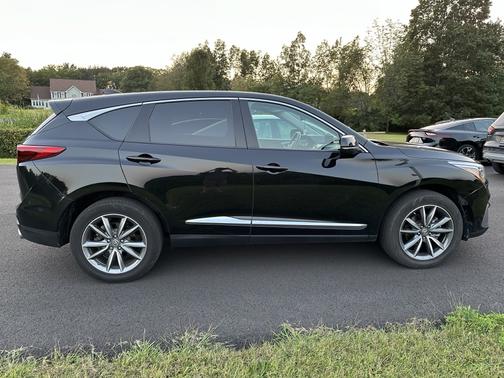 2019 Acura RDX Technology Package