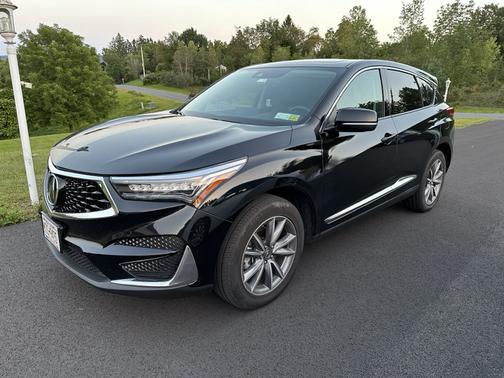 2019 Acura RDX Technology Package