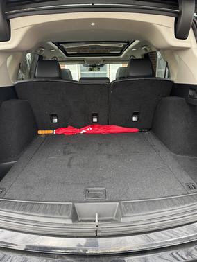 2019 Acura RDX Technology Package