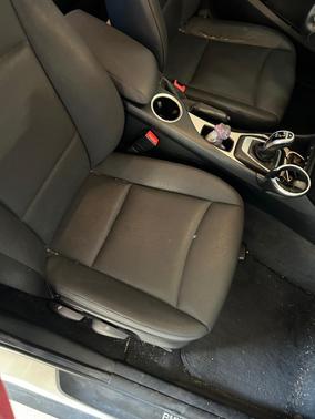 White 2015 BMW X1 xDrive 28i