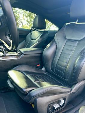 White 2021 BMW 430 i xDrive