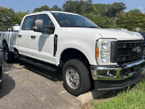 2023 Ford F-250 XL