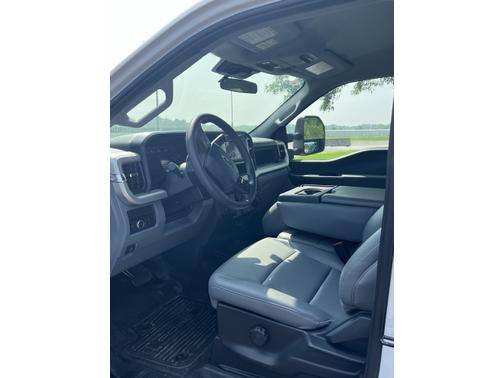 2023 Ford F-250 XL