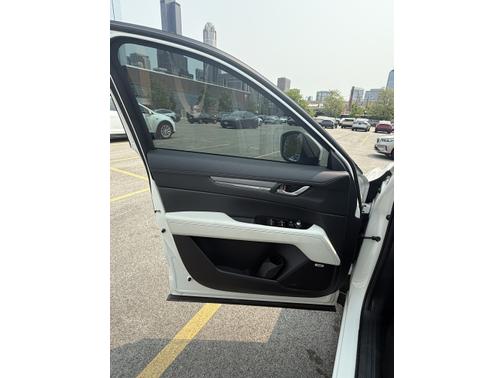 2024 Mazda CX-5 2.5 S Premium Plus Package