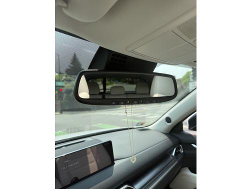 2024 Mazda CX-5 2.5 S Premium Plus Package