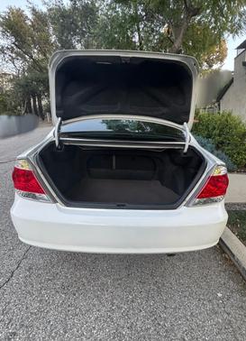 2006 Toyota Camry LE V6