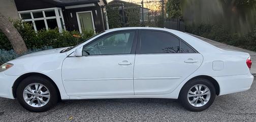 2006 Toyota Camry LE V6