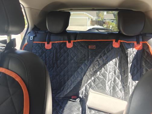 White 2019 Buick Encore Essence