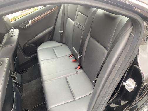 2013 Mercedes-Benz C-Class C 300 4MATIC Luxury