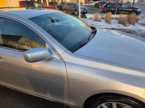 2006 Lexus GS 300 Base