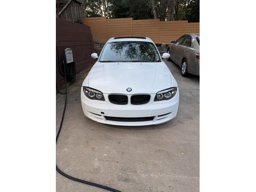 2008 BMW 128 i