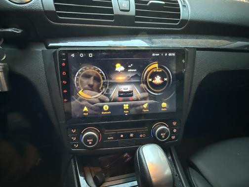 2008 BMW 128 i