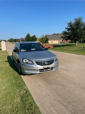 2011 Honda Accord EX-L