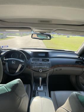 2011 Honda Accord EX-L