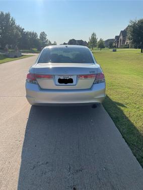 2011 Honda Accord EX-L