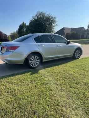 2011 Honda Accord EX-L