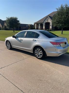 2011 Honda Accord EX-L