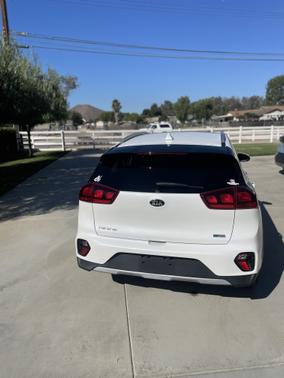 2021 Kia Niro LX