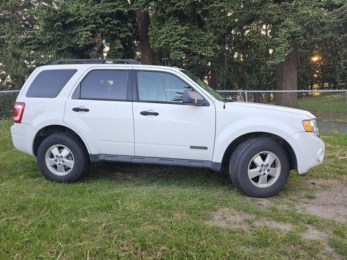 2008 Ford Escape XLT