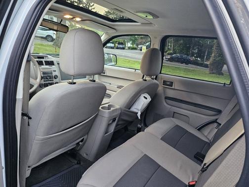2008 Ford Escape XLT