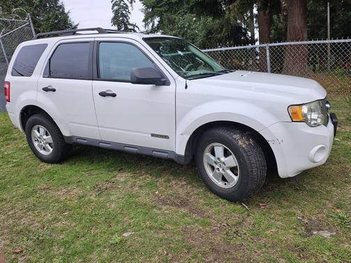 2008 Ford Escape XLT