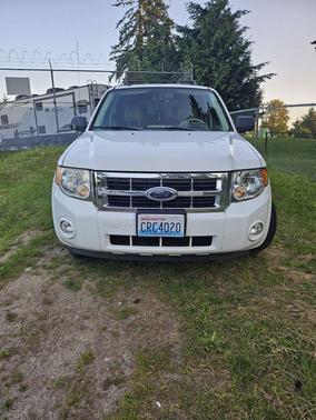 2008 Ford Escape XLT