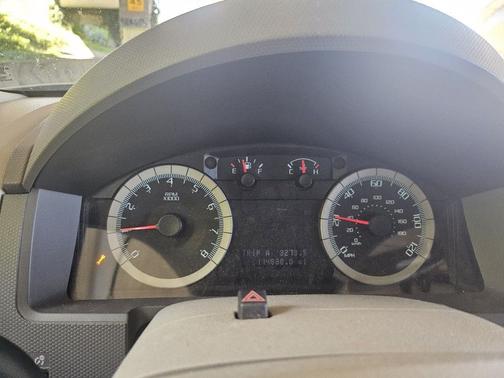 2008 Ford Escape XLT