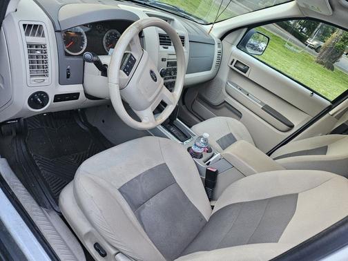 2008 Ford Escape XLT