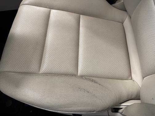 2014 Mercedes-Benz GLK-Class GLK 350