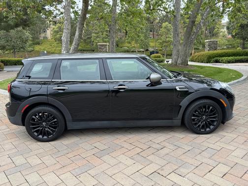 2019 MINI Clubman Cooper