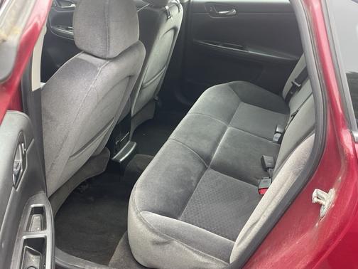 2006 Chevrolet Impala LT