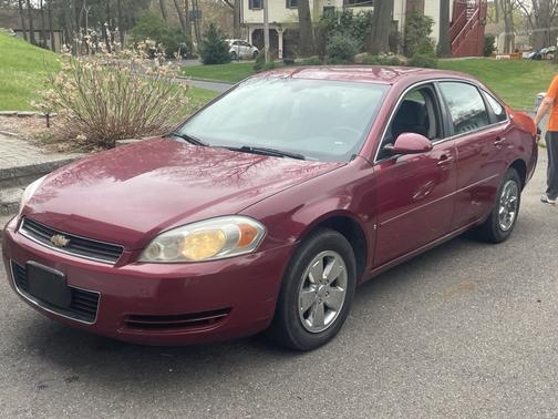 2006 Chevrolet Impala LT