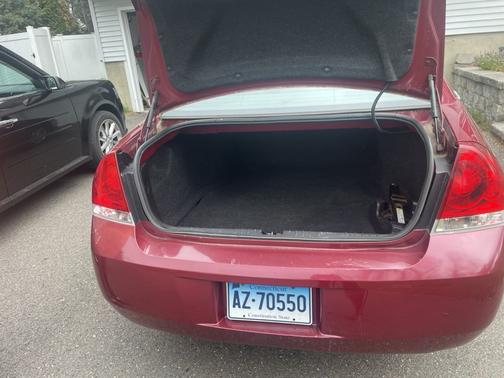 2006 Chevrolet Impala LT