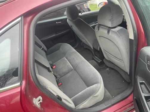 2006 Chevrolet Impala LT