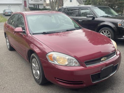 2006 Chevrolet Impala LT