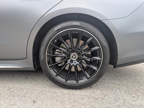 2023 Mercedes-Benz S-Class S 580 4MATIC