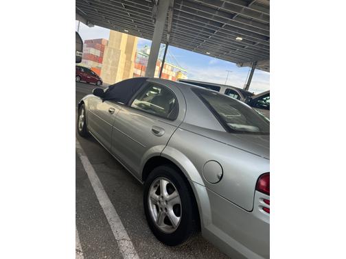 2006 Dodge Stratus SXT