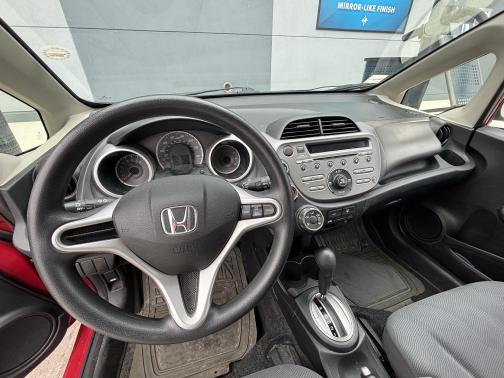 2013 Honda Fit Base